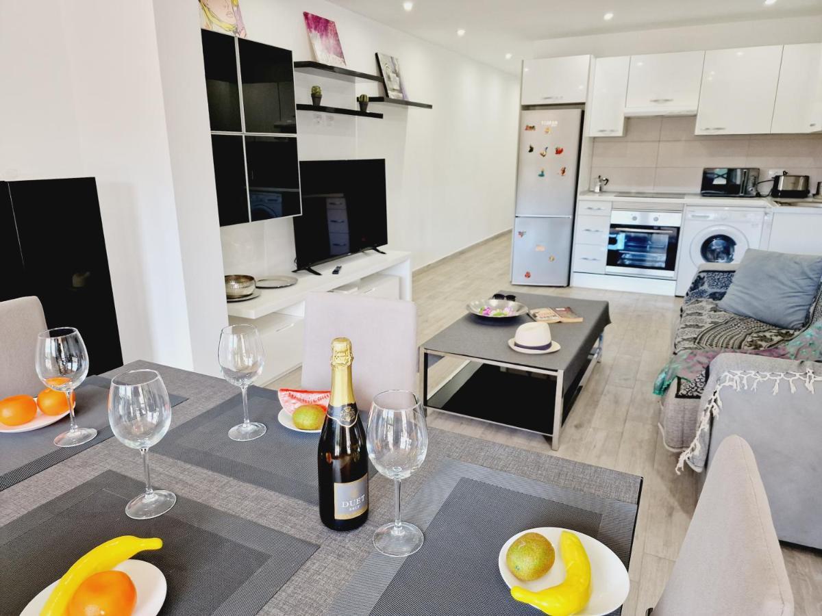 Luxury San Marino & Pool View Los Cristianos (Tenerife)