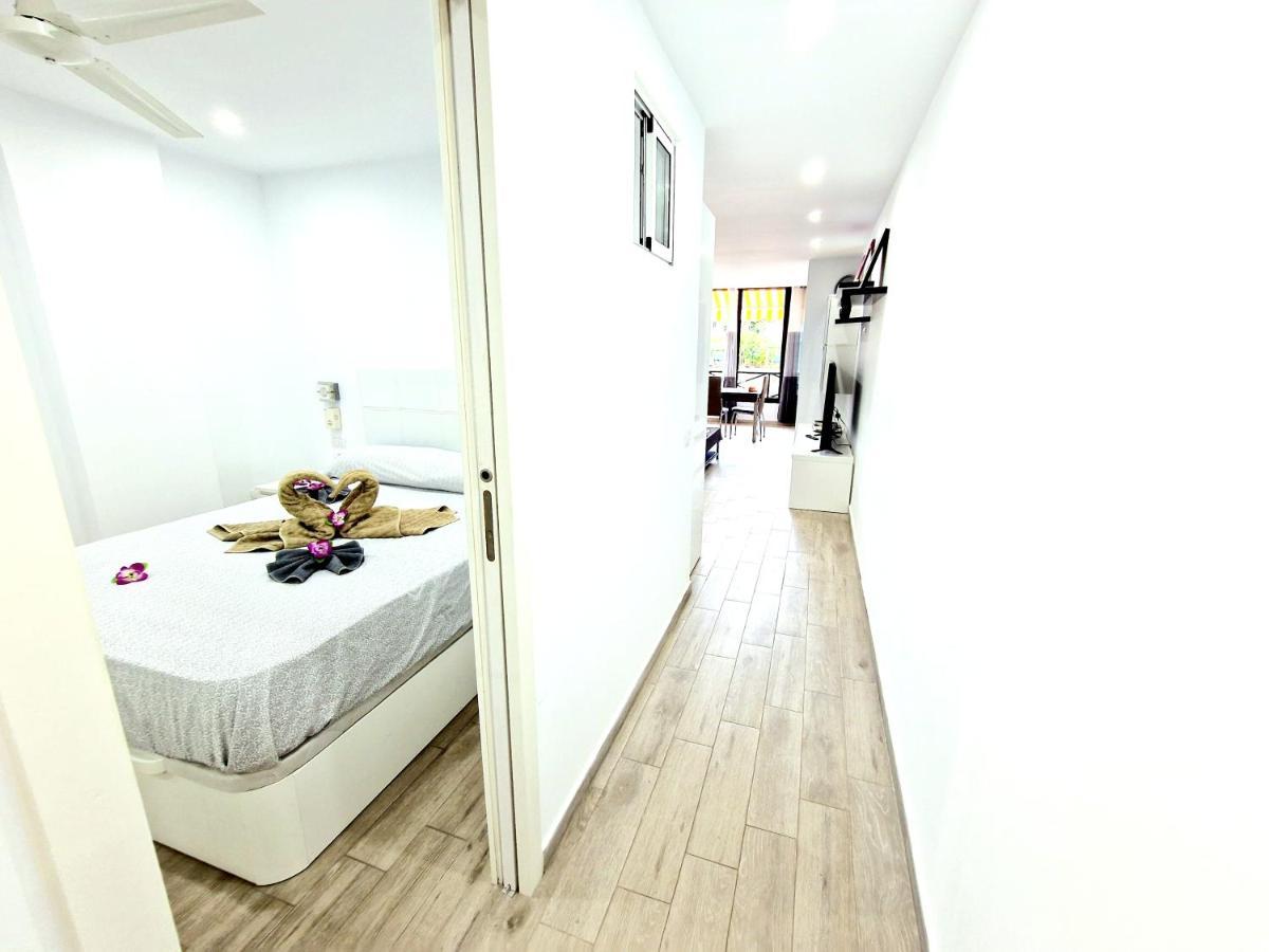 Holiday home Luxury San Marino & Pool View Los Cristianos (Tenerife)