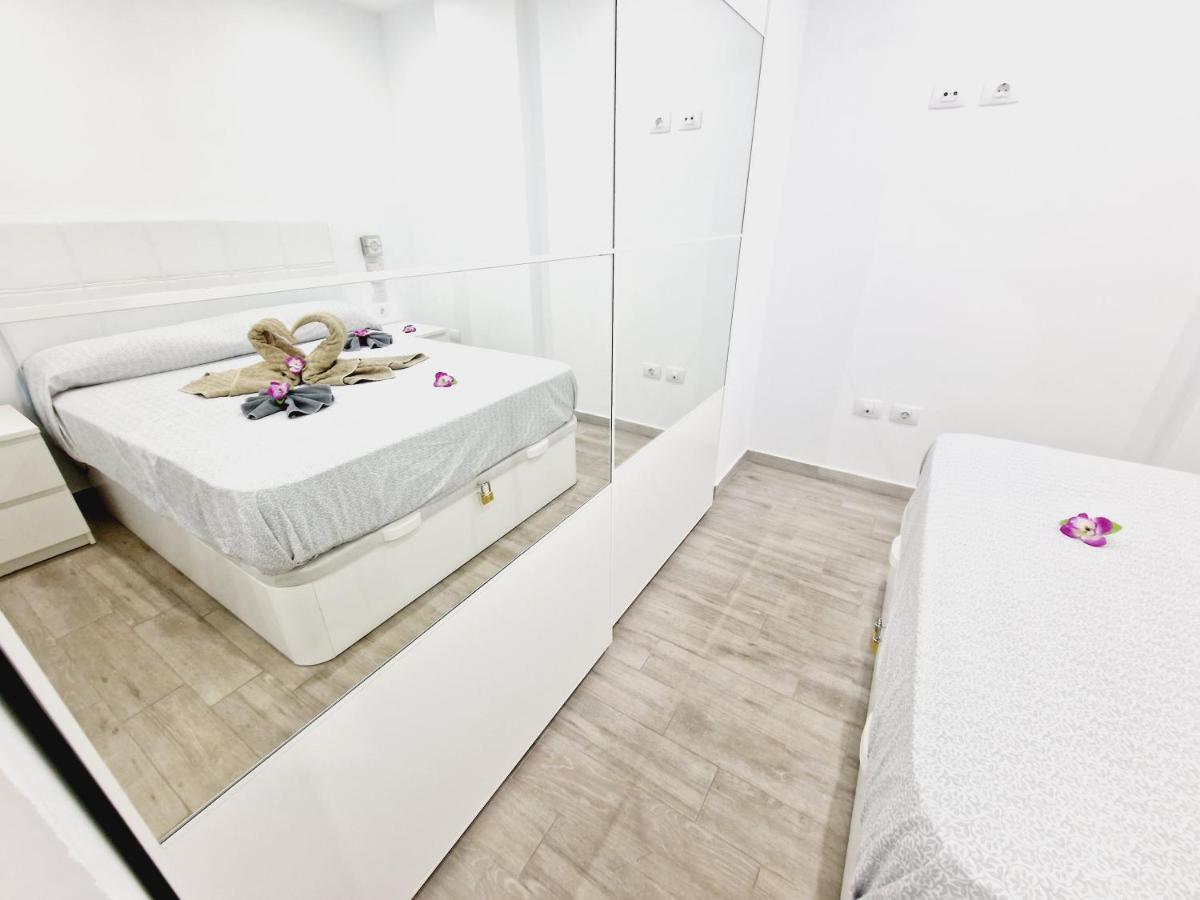 Luxury San Marino & Pool View Holiday home Los Cristianos (Tenerife)