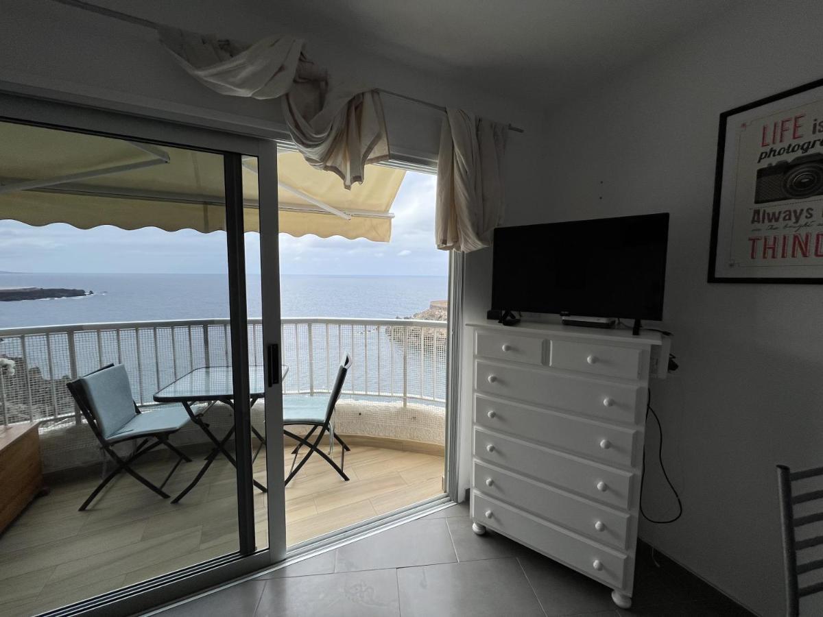 Sunset Ocean View