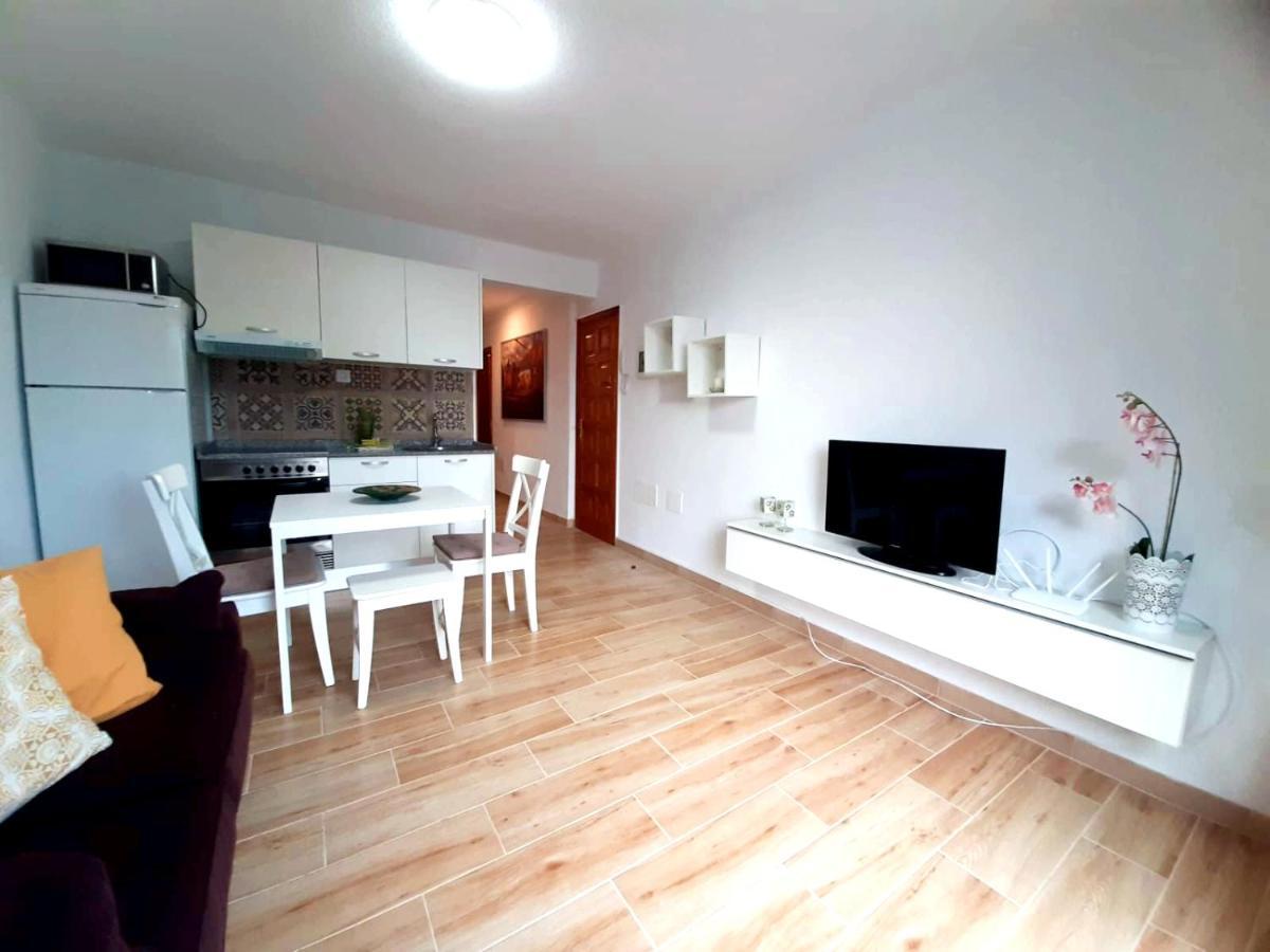 Galletas Ocean Plata Apartment