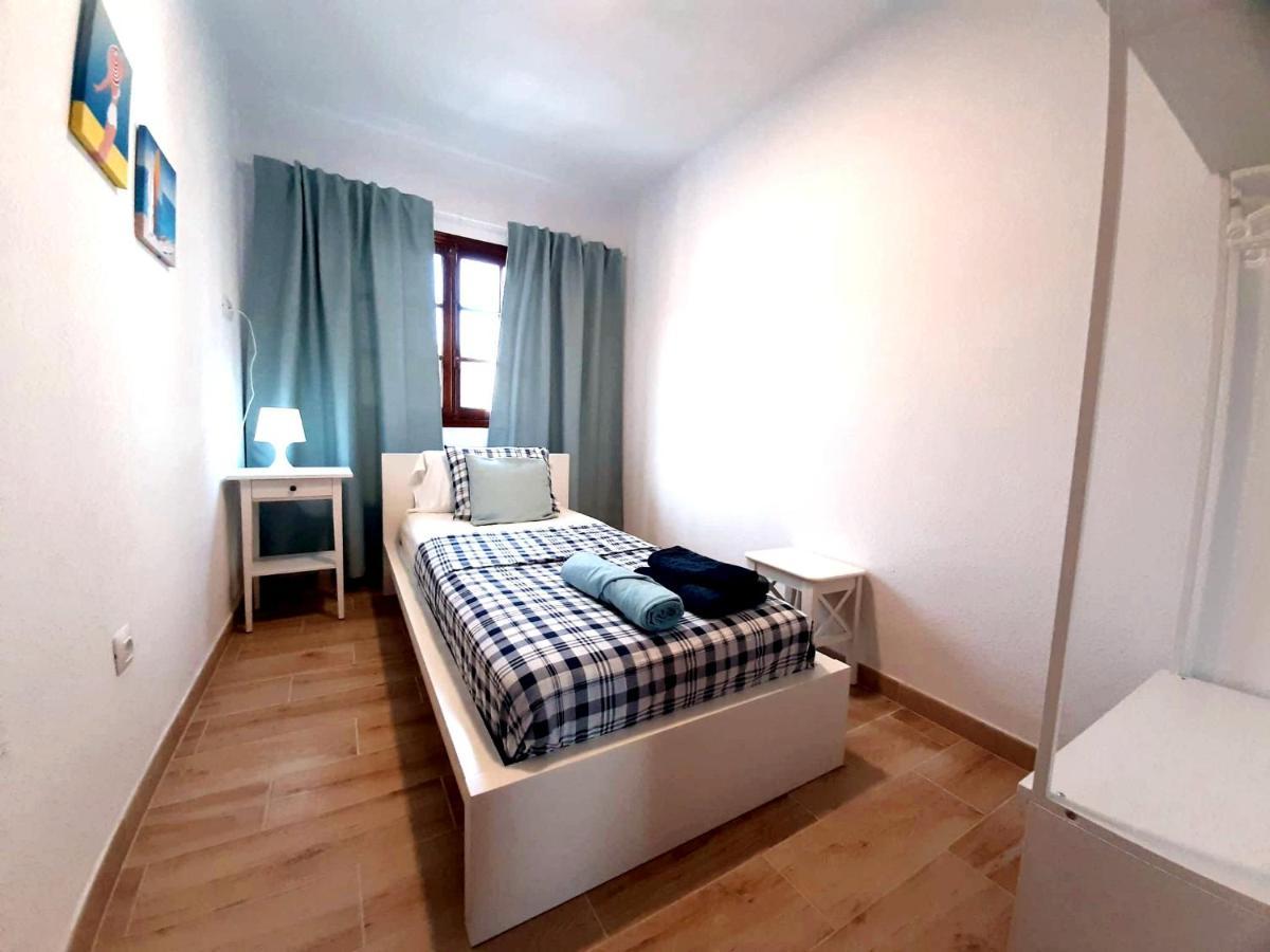 Galletas Ocean Plata Apartment
