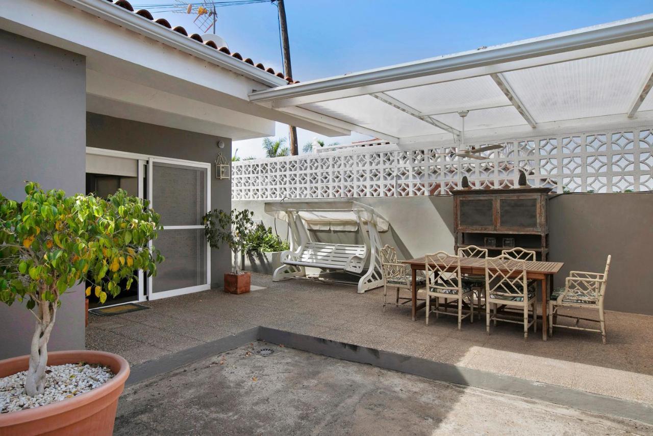 Casa Cipreses Сasa de vacaciones Puerto de la Cruz (Tenerife)