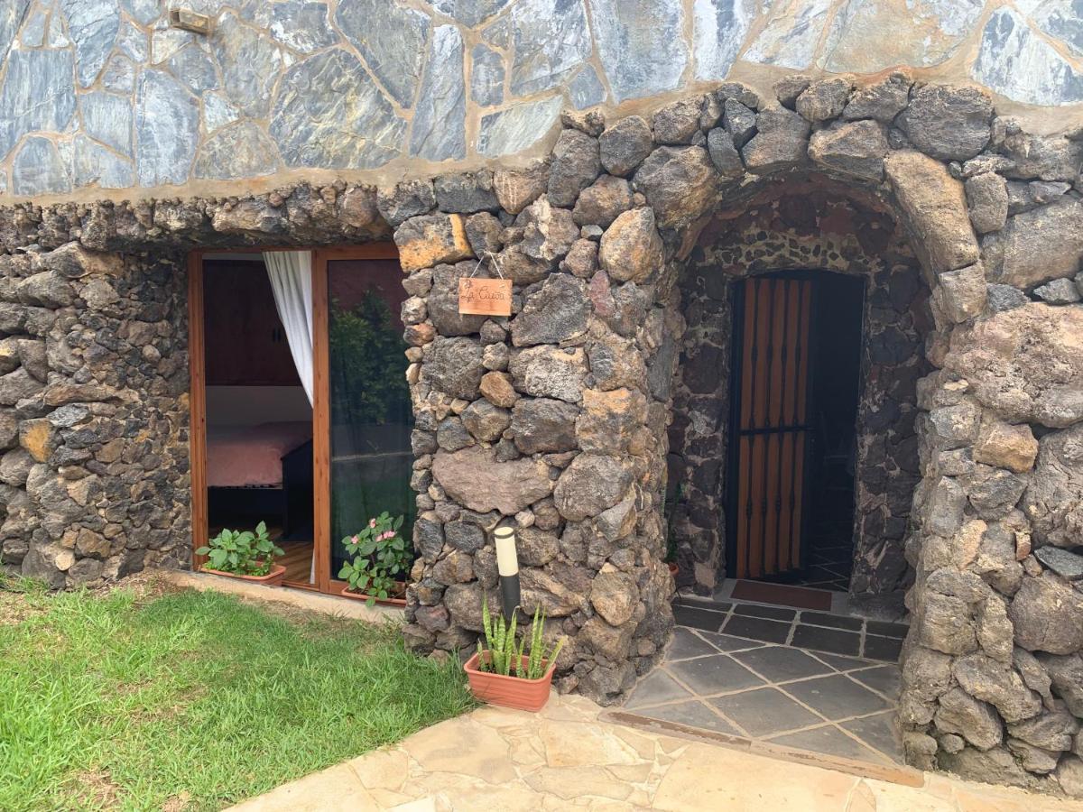 Villa La Cueva De Gardel