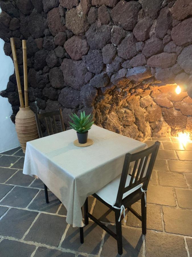 La Cueva De Gardel Icod De Los Vinos