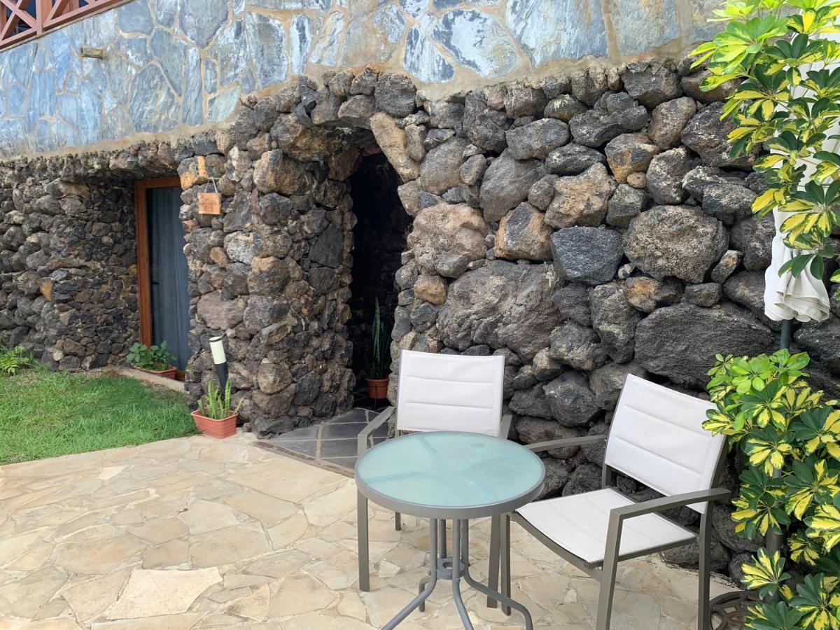 La Cueva De Gardel Villa