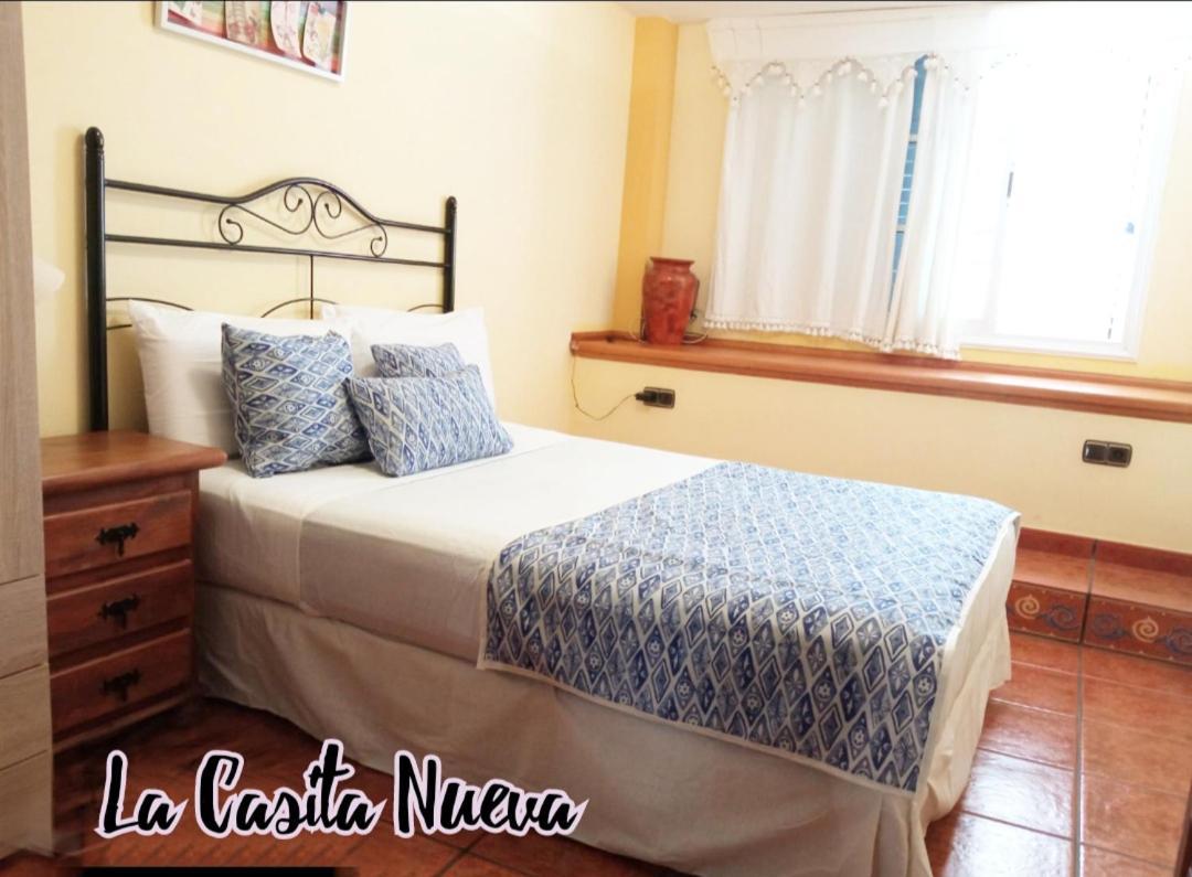 La Casita Nueva Appartement El Socorro