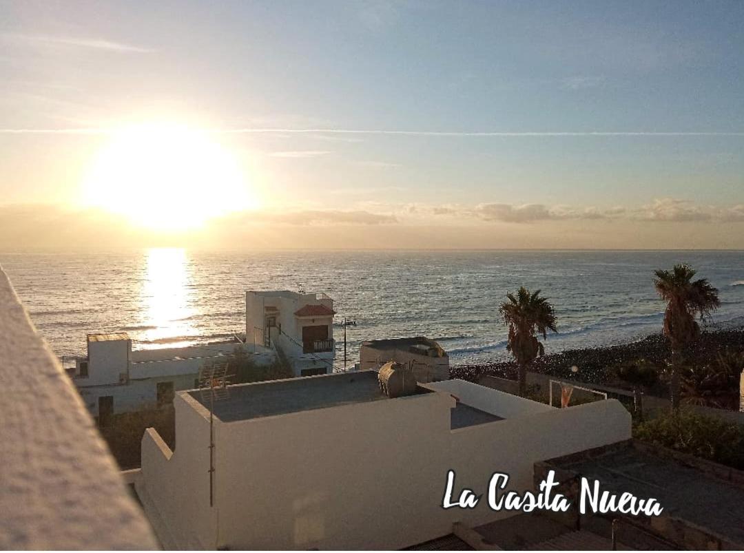 La Casita Nueva