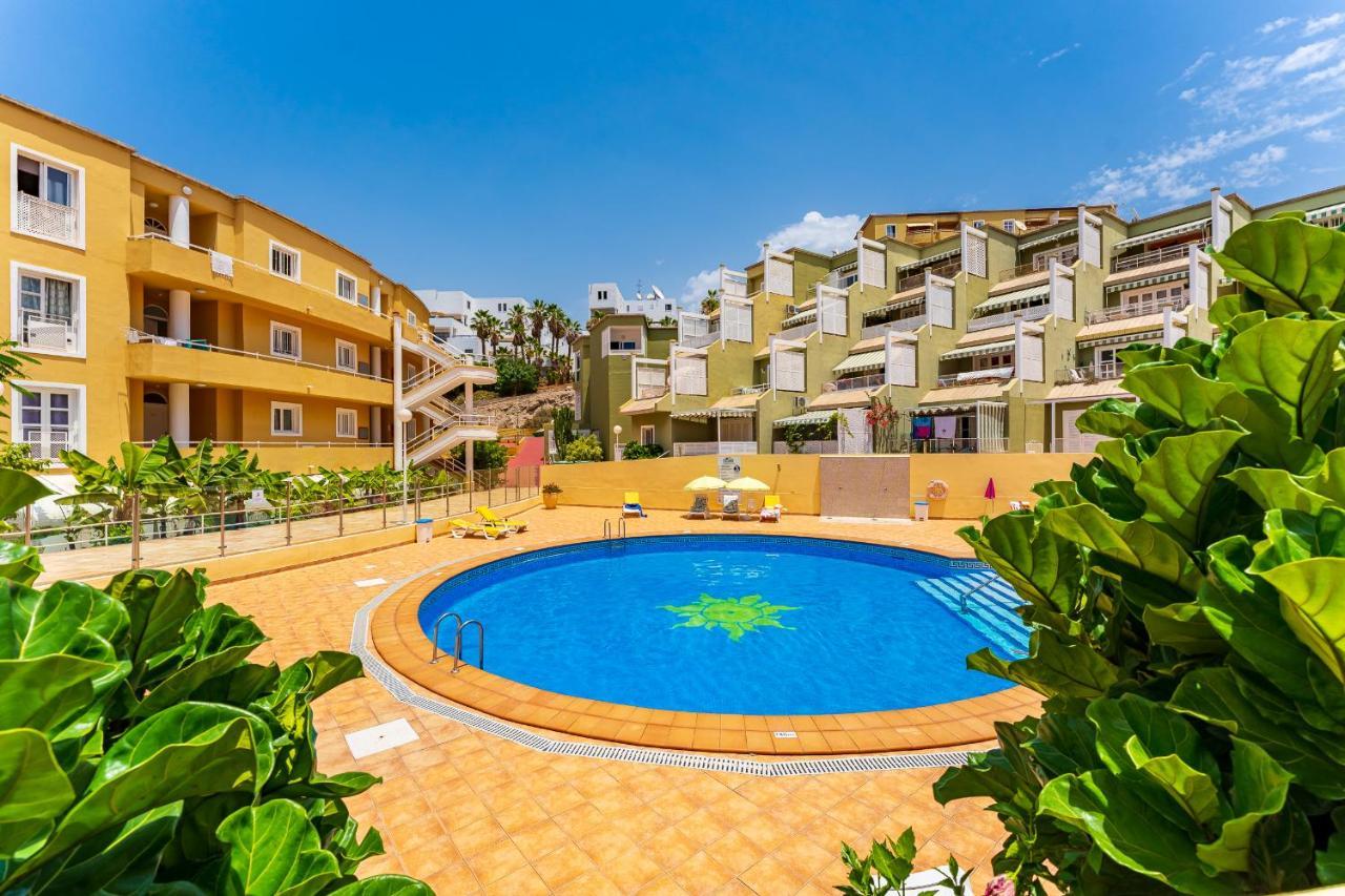 Appartement In The Orlando Complex *
