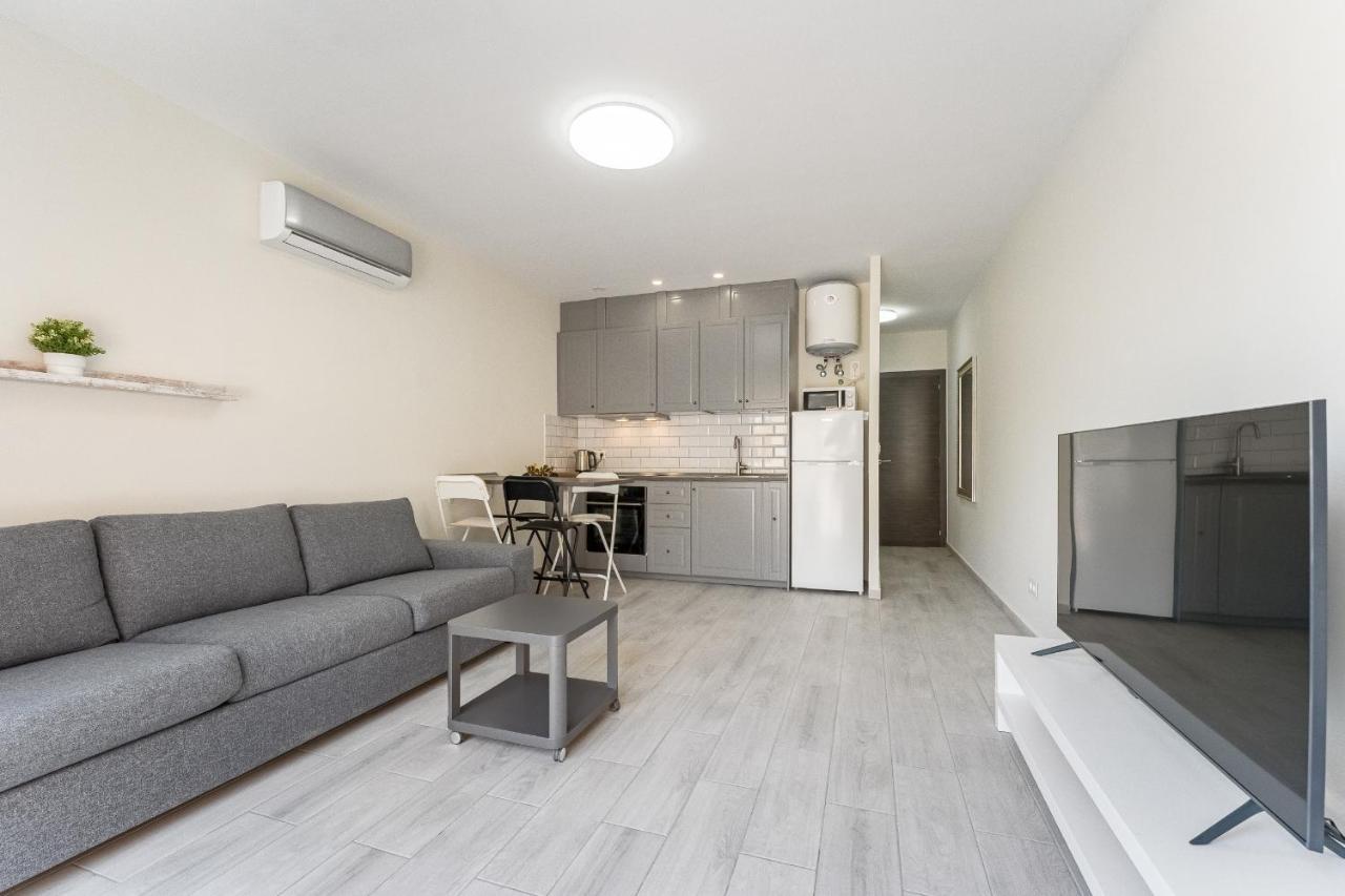 Appartement In The Orlando Complex Costa Adeje (Tenerife)