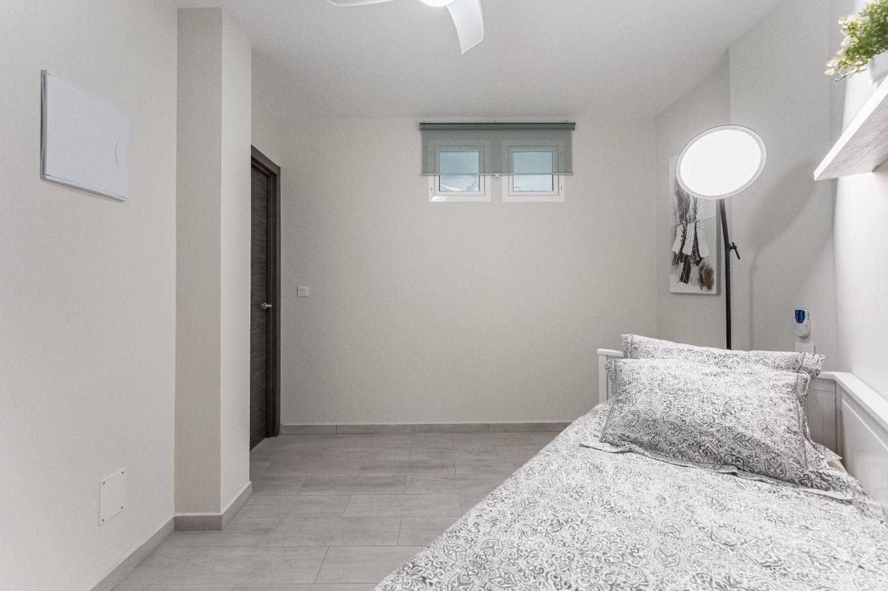 Appartement In The Orlando Complex Costa Adeje (Tenerife)