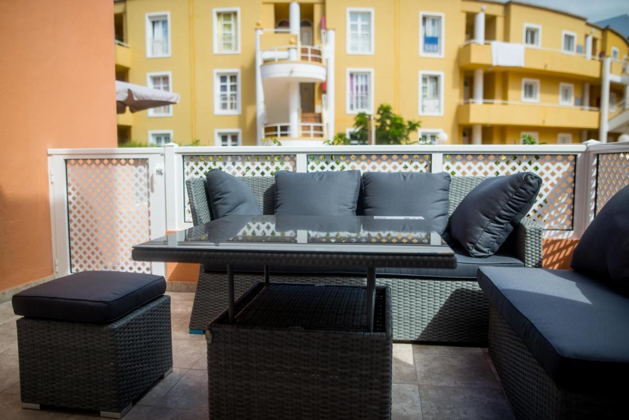 Appartement In The Orlando Complex Costa Adeje (Tenerife)