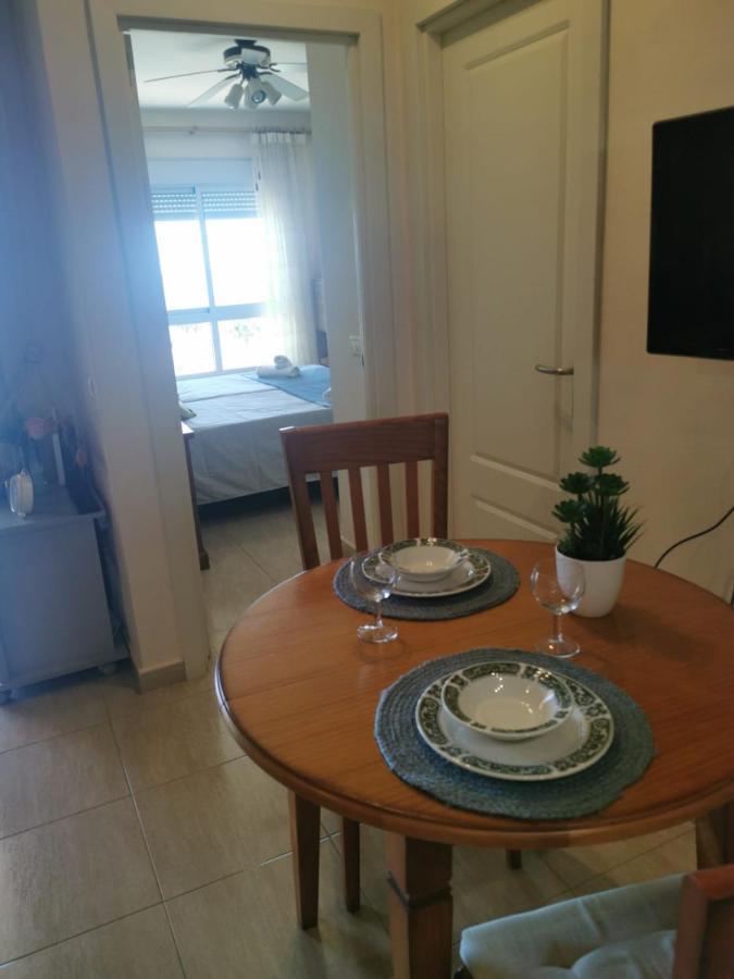 Ocean View In Golf Del Sur Apartamento San Miguel de Abona
