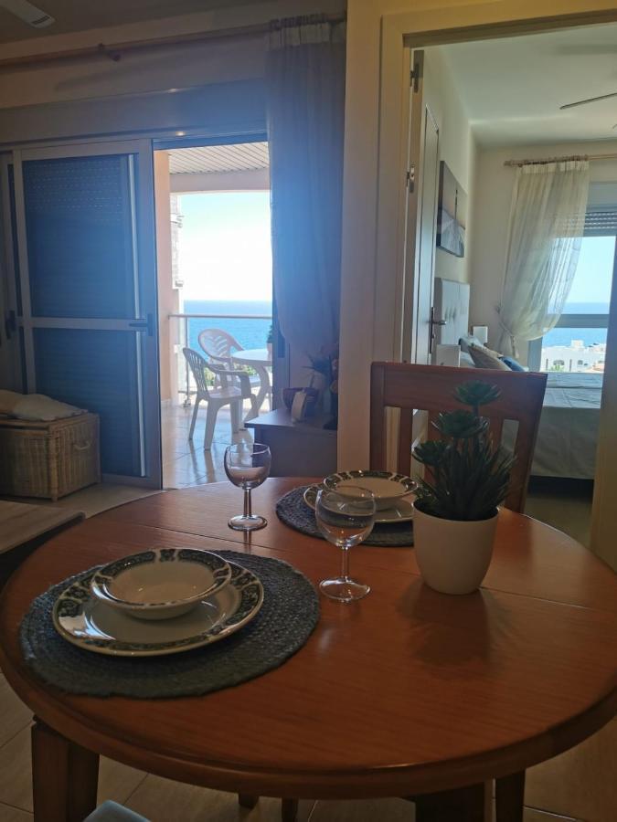 Ocean View In Golf Del Sur San Miguel de Abona