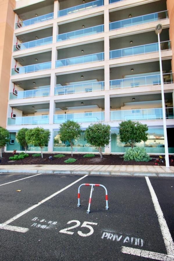 Apartamento Ocean View In Golf Del Sur