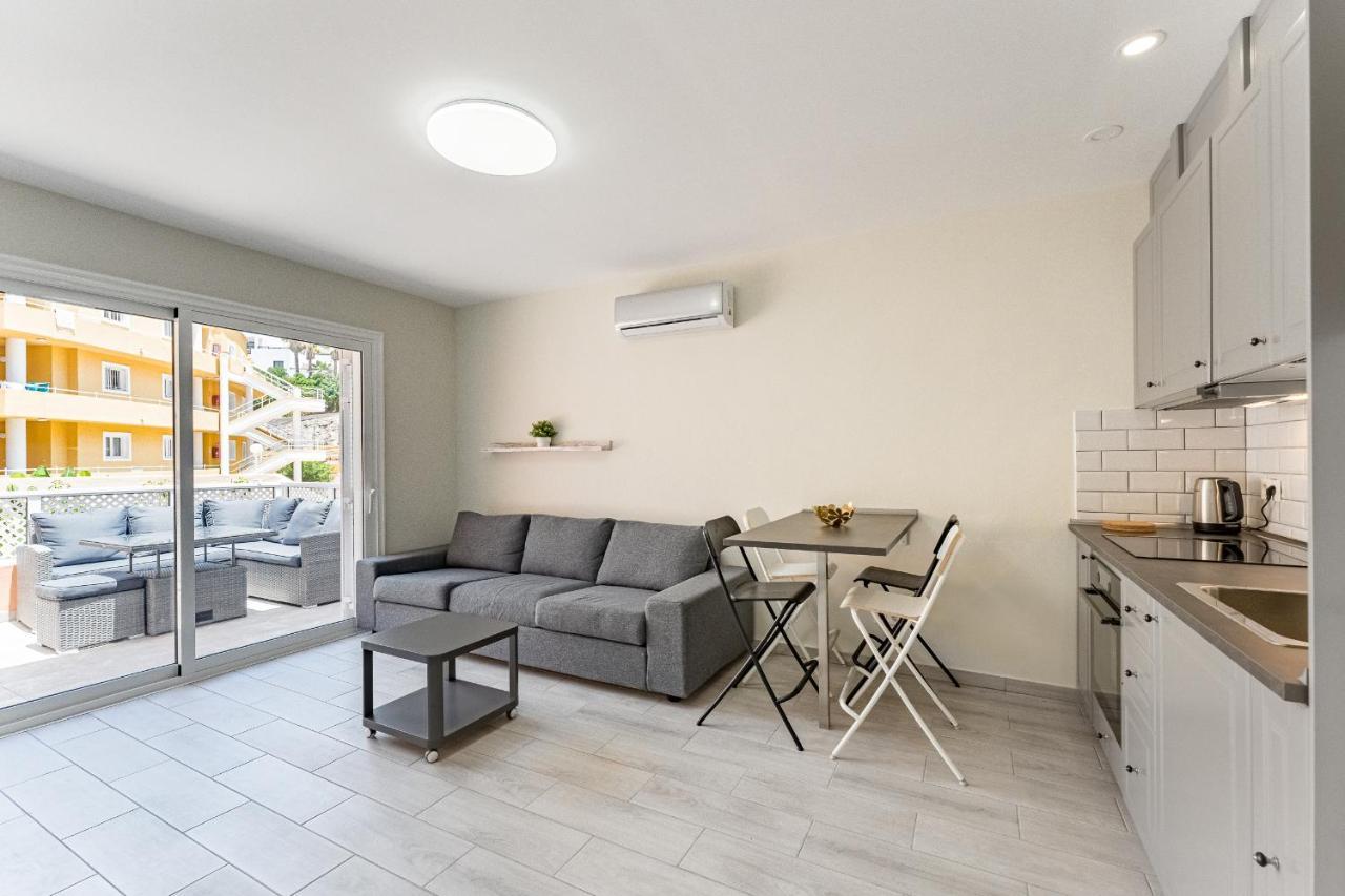 In The Orlando Complex Appartement