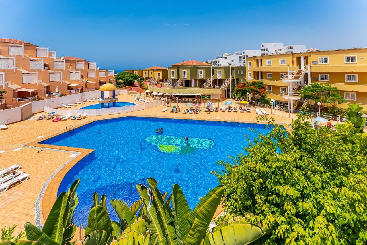 Appartement In The Orlando Complex