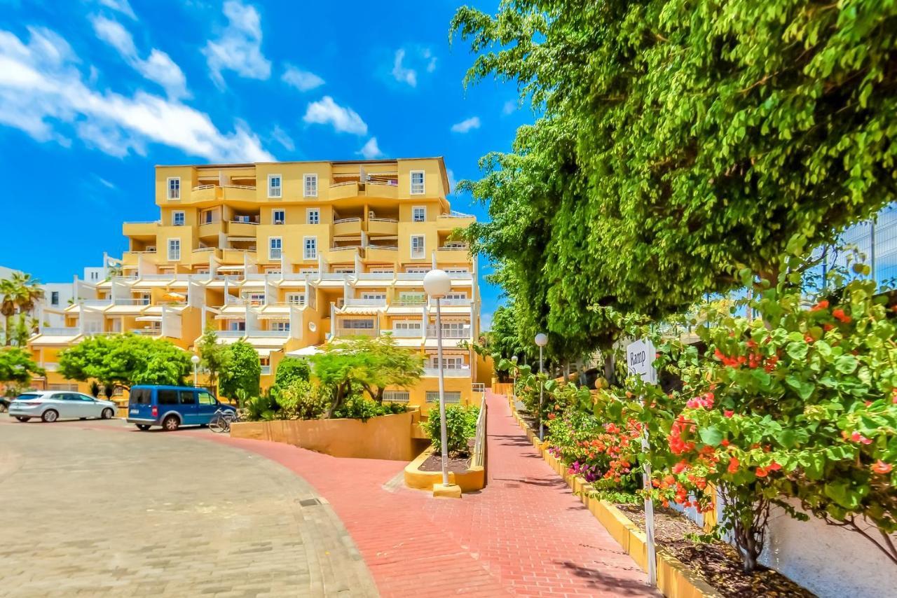 In The Orlando Complex Appartement