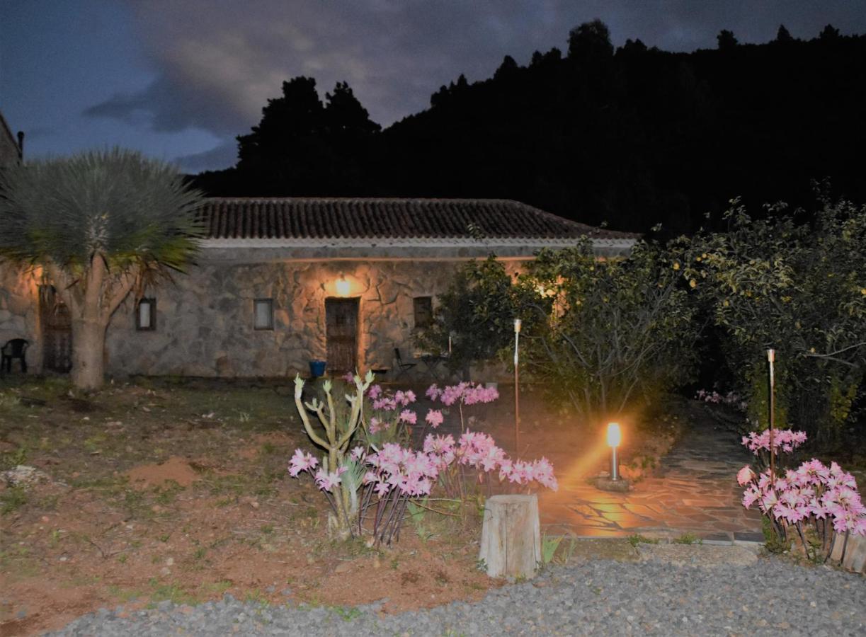 Country house La Gustoza *