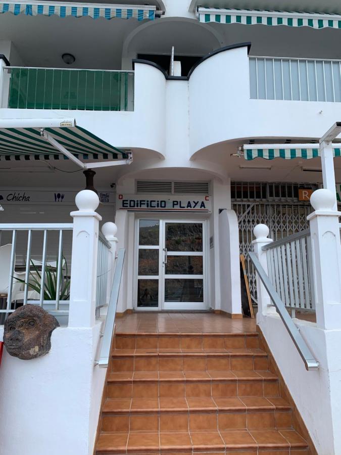 Tenerife Ocean Front Ii Apartment *