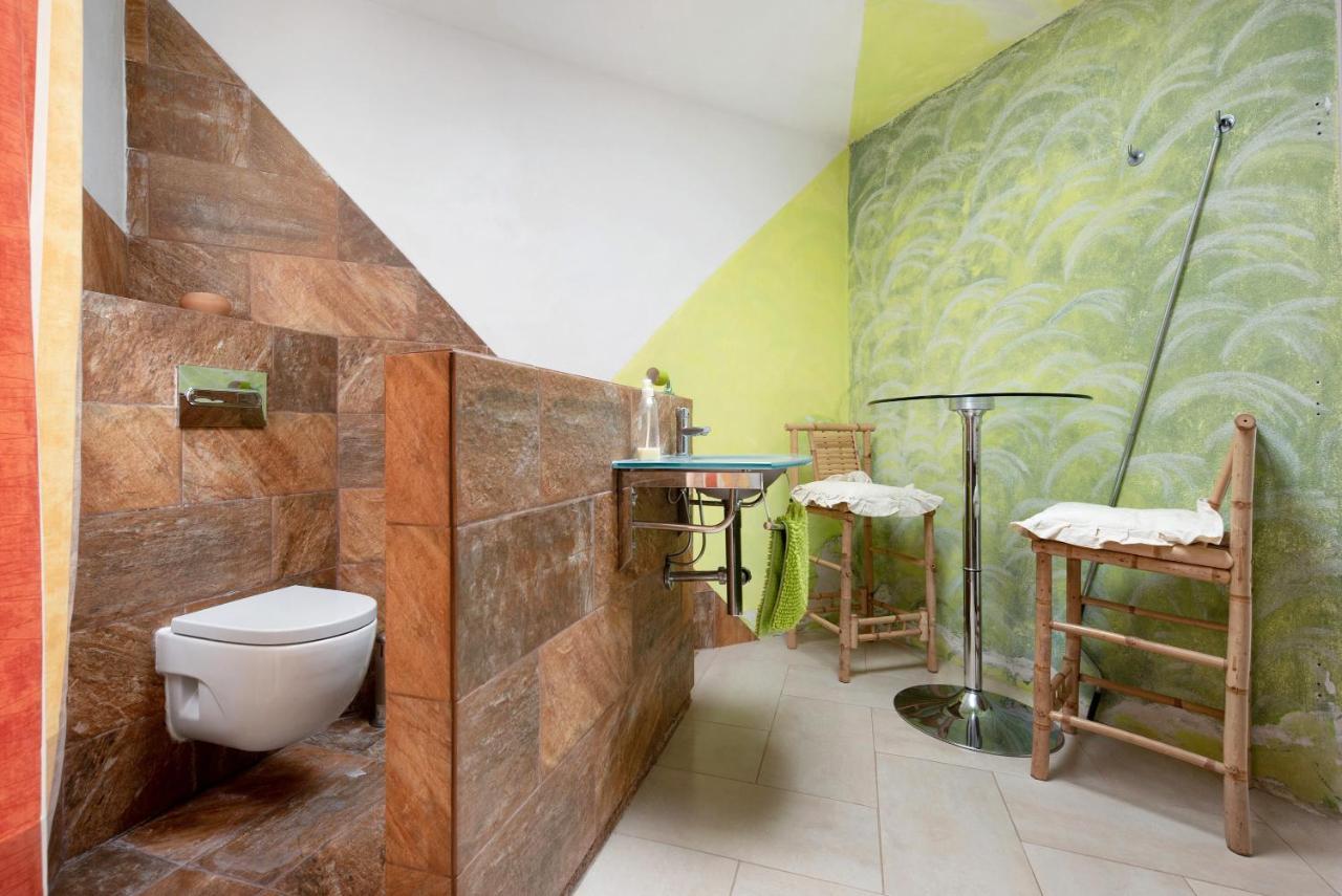 Apartamento Piso Loft Tropical Doa San Marcos (Tenerife)