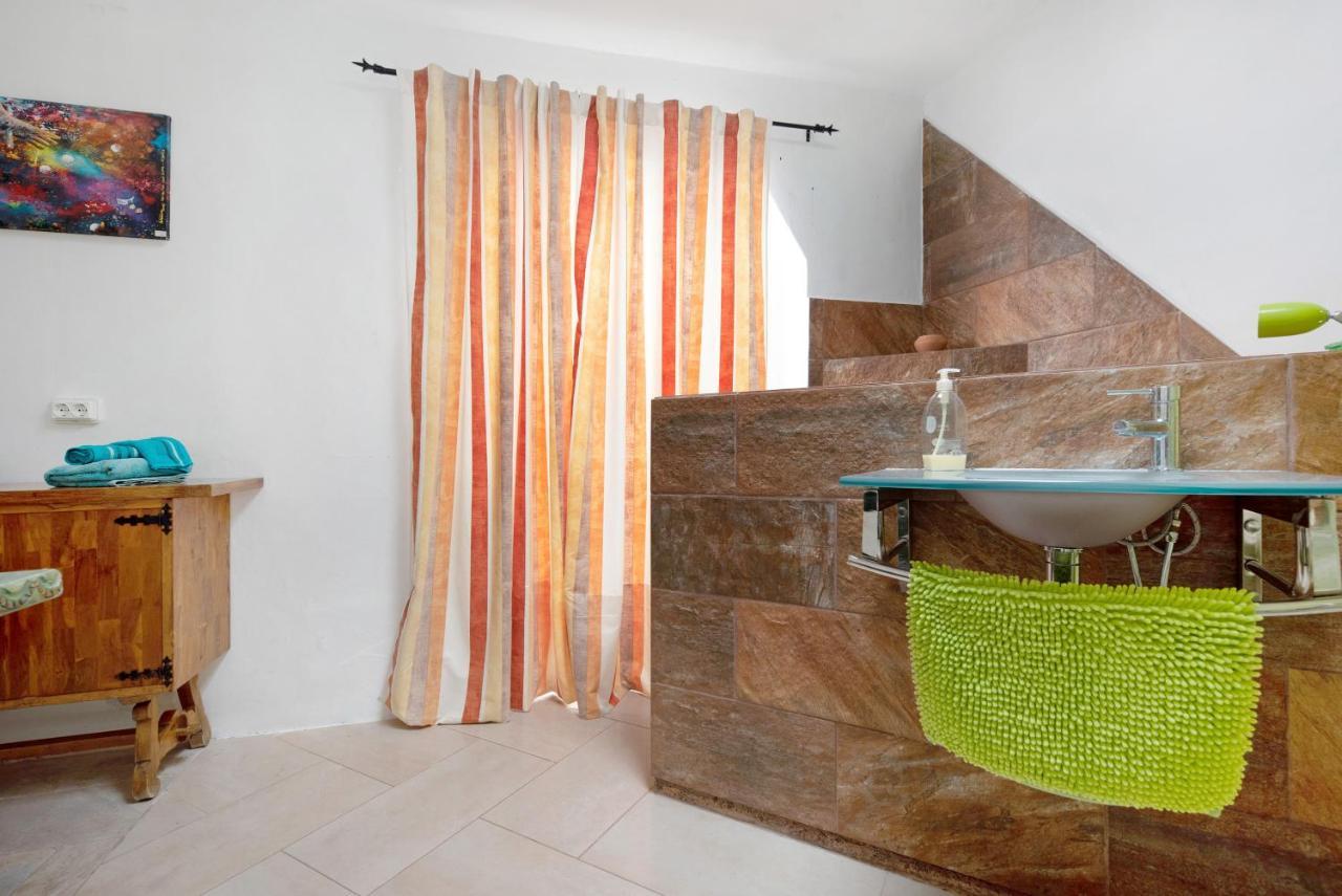 Piso Loft Tropical Doa San Marcos (Tenerife)