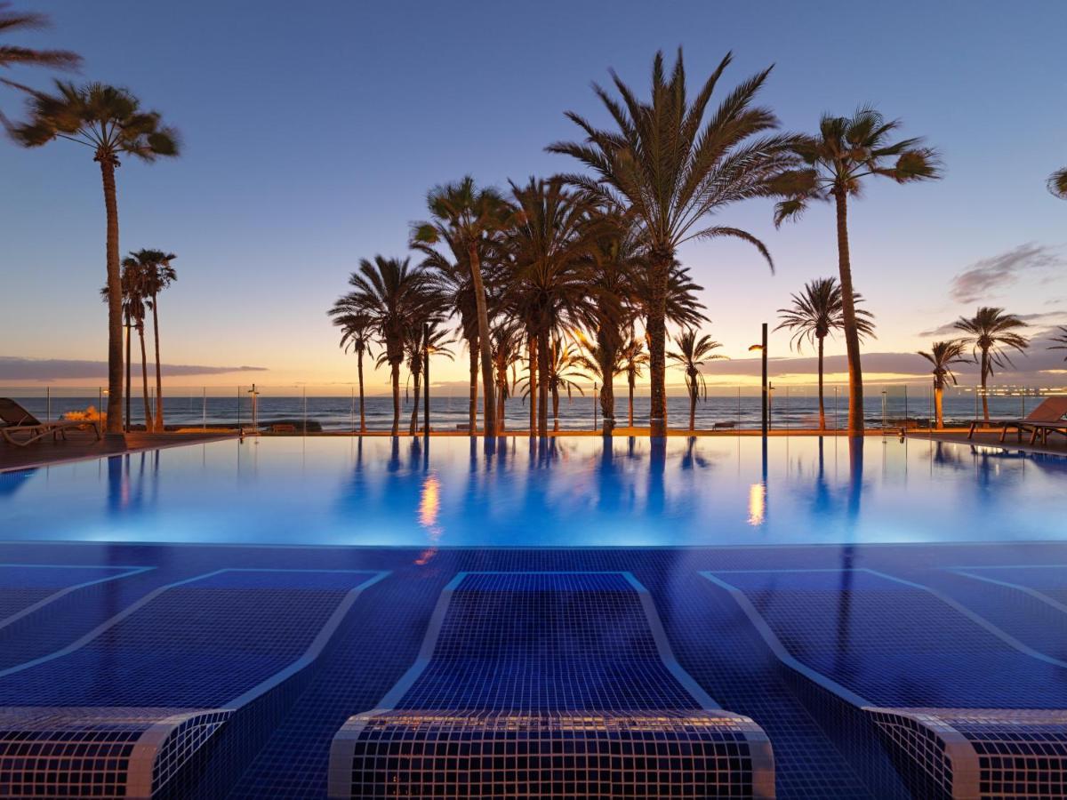 Hotel H10 Conquistador Playa de las Américas