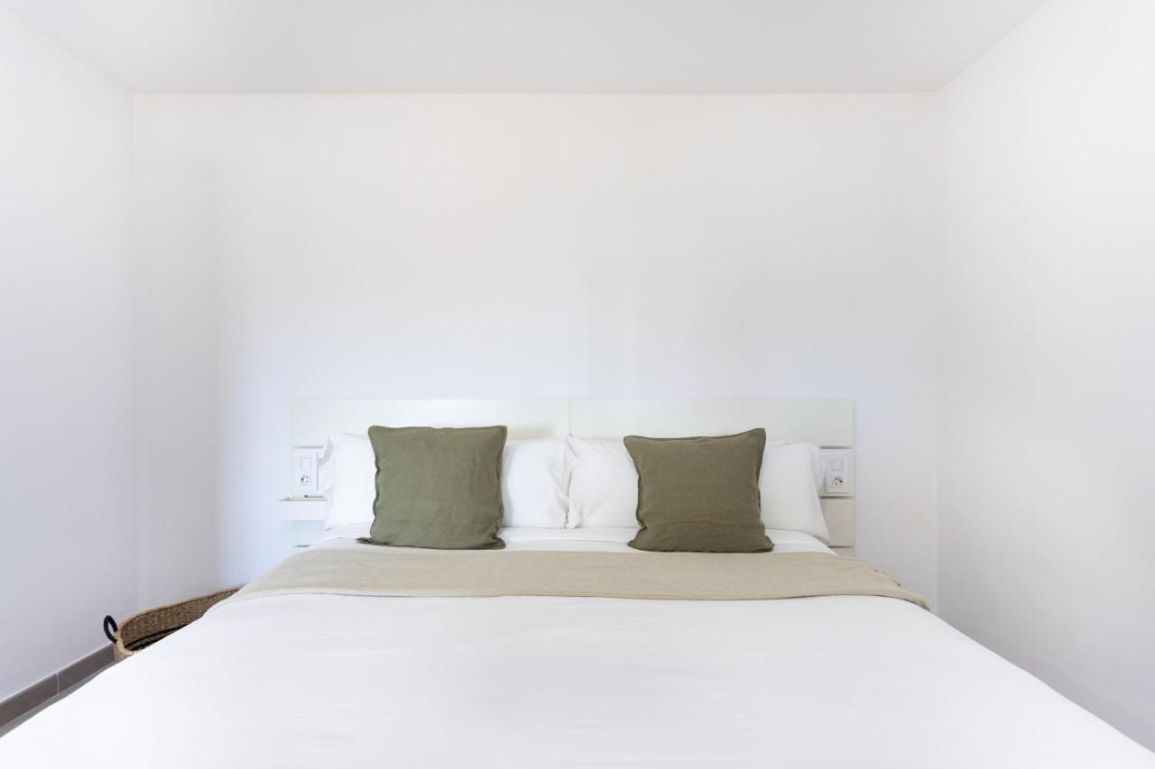 Appartement Teneriffa Holidays La Pecera *