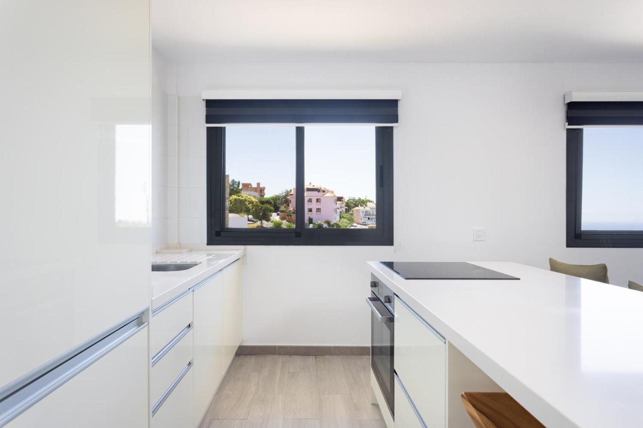 Teneriffa Holidays La Pecera Appartement *
