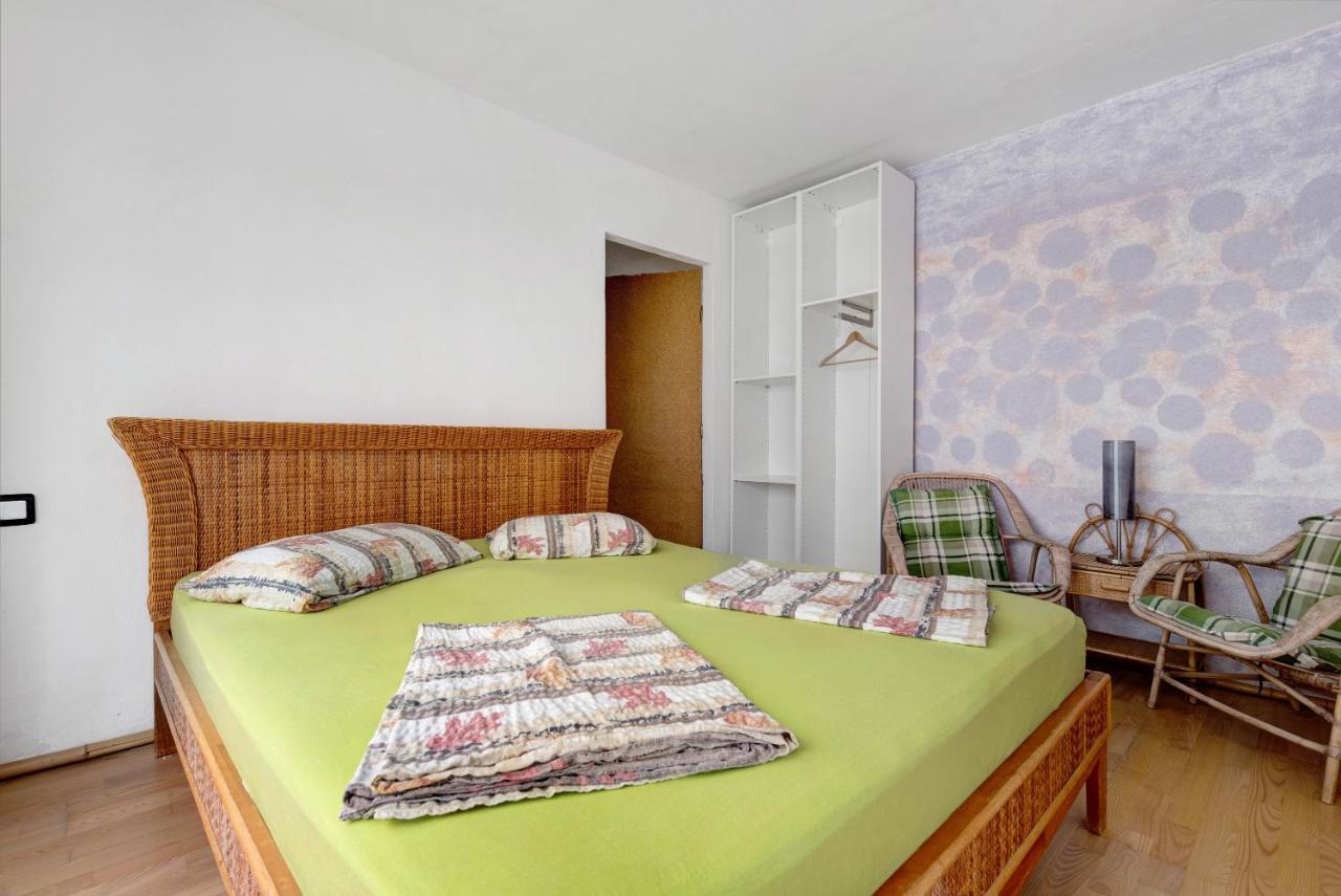 Apartamento Piso Loft Tropical Doa