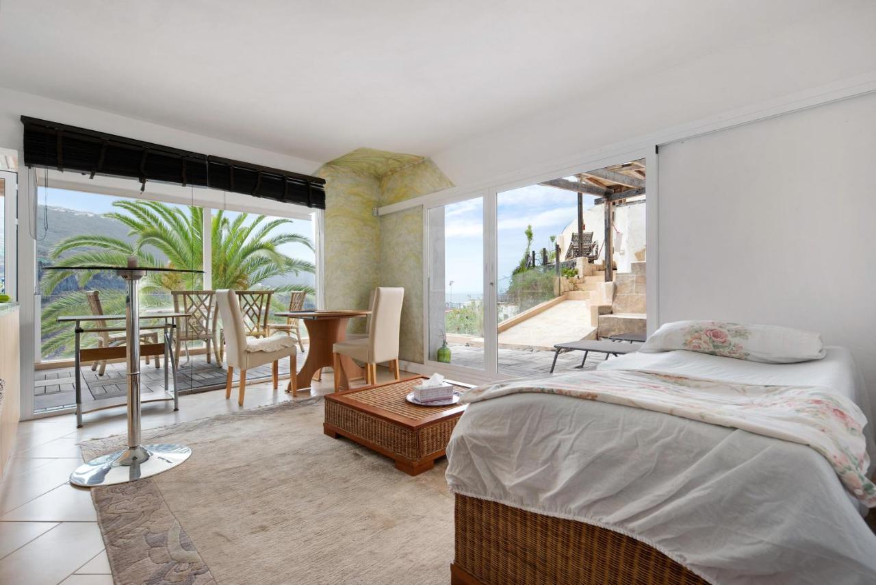Piso Loft Tropical Doa Apartamento San Marcos (Tenerife)