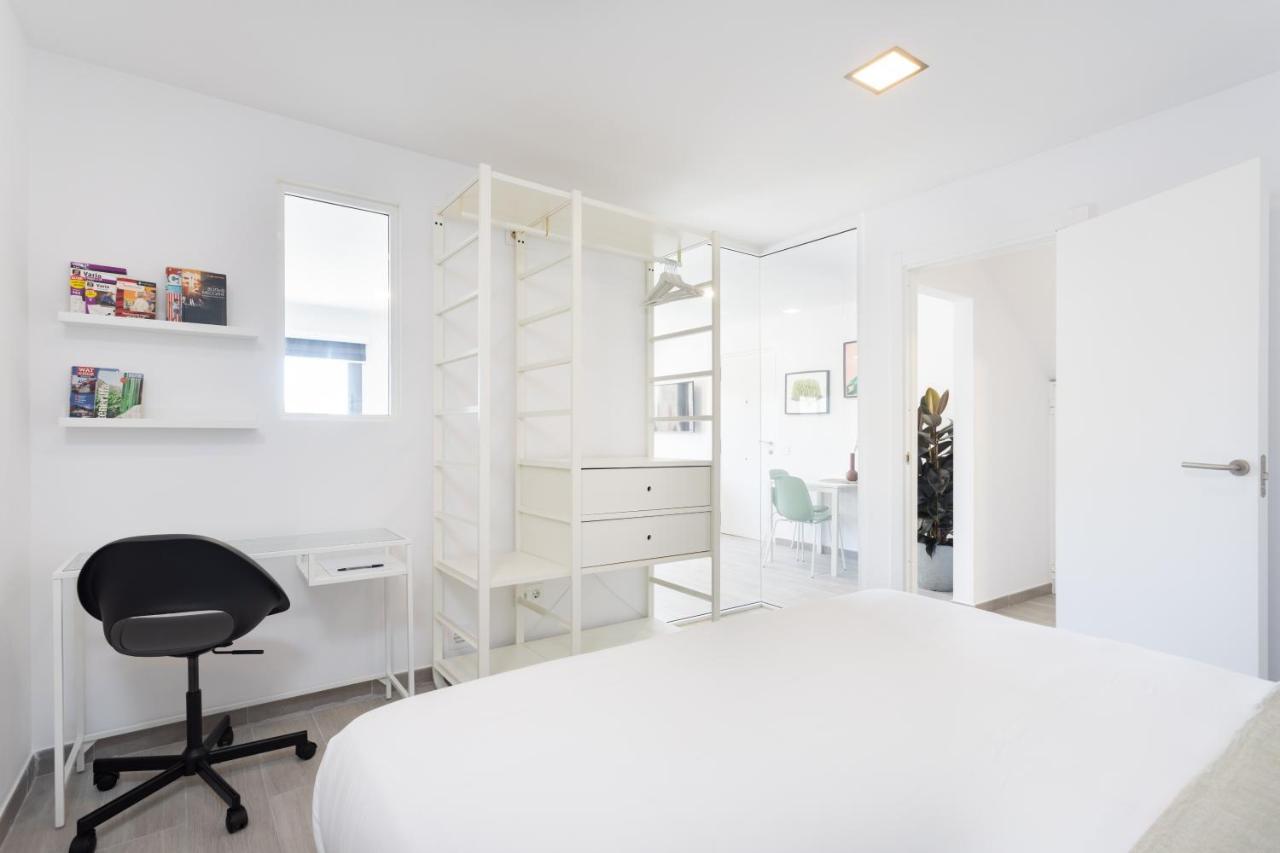 Teneriffa Holidays La Pecera Appartement Tijoco de Abajo