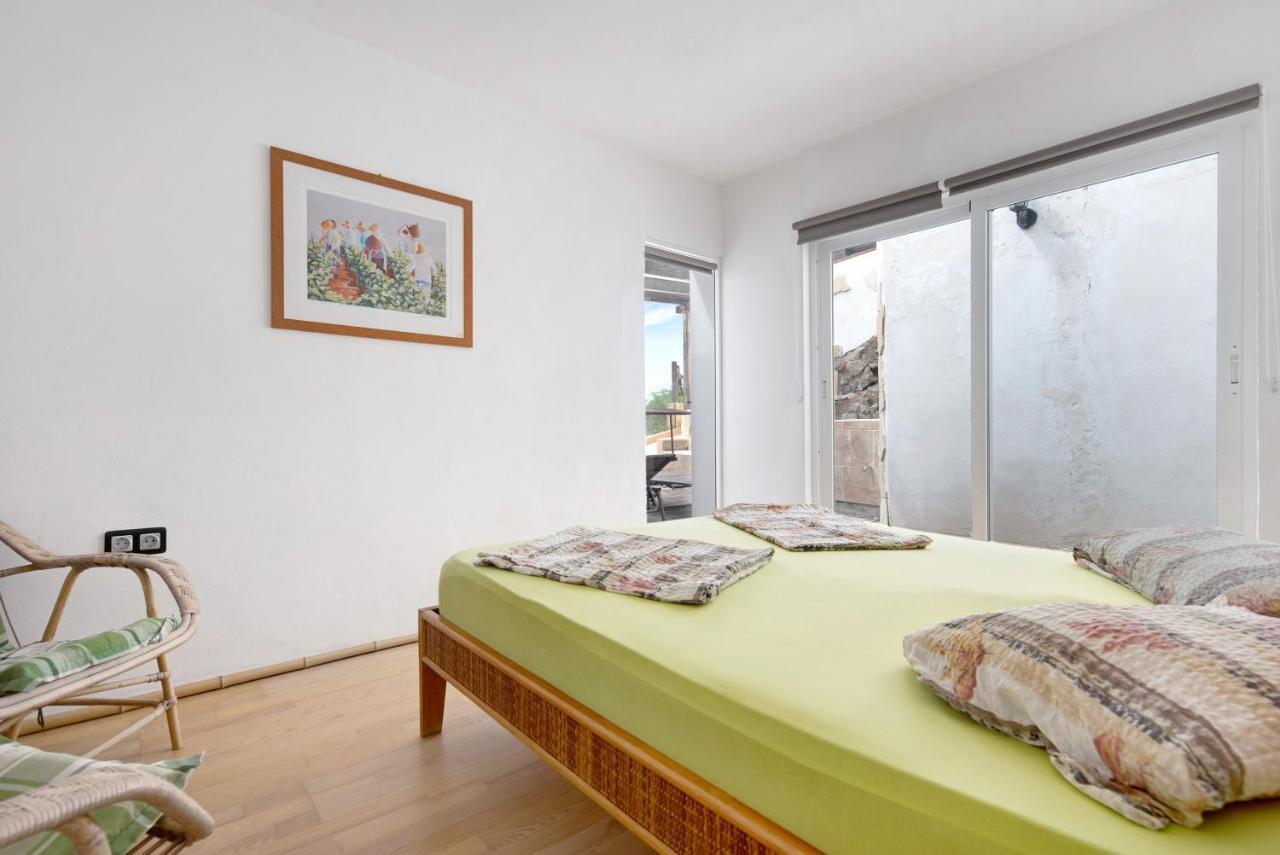Piso Loft Tropical Doa Apartamento San Marcos (Tenerife)