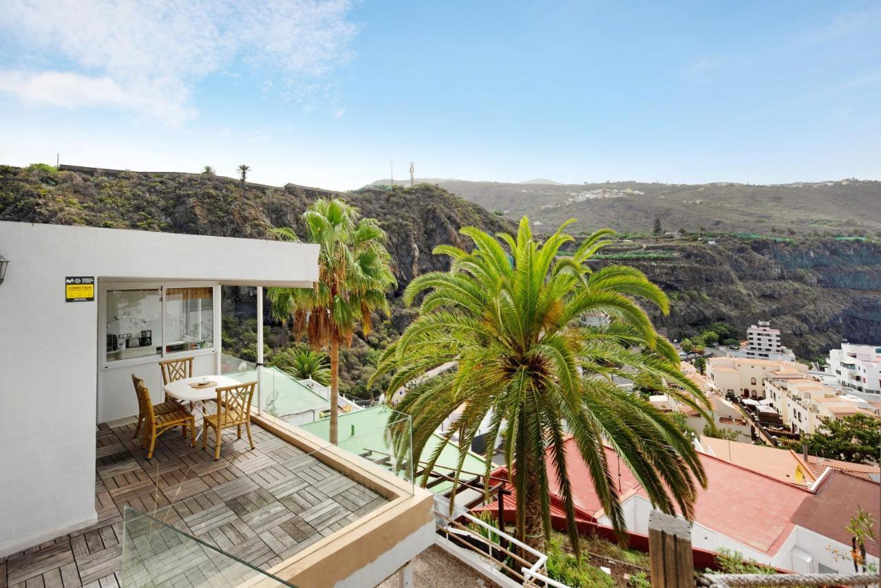Appartement Piso Loft Tropical Doa *
