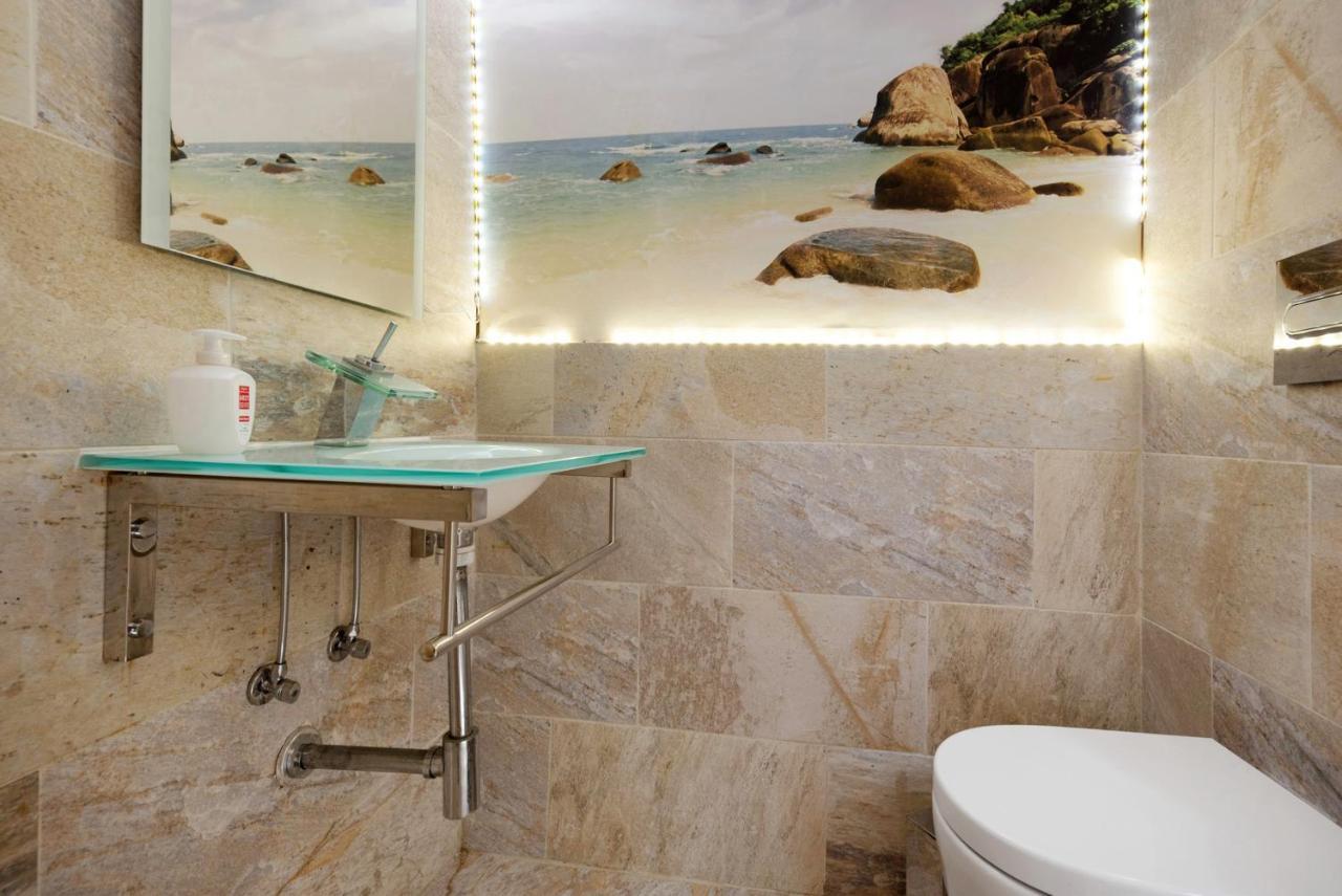 Piso Loft Tropical Doa Apartamento