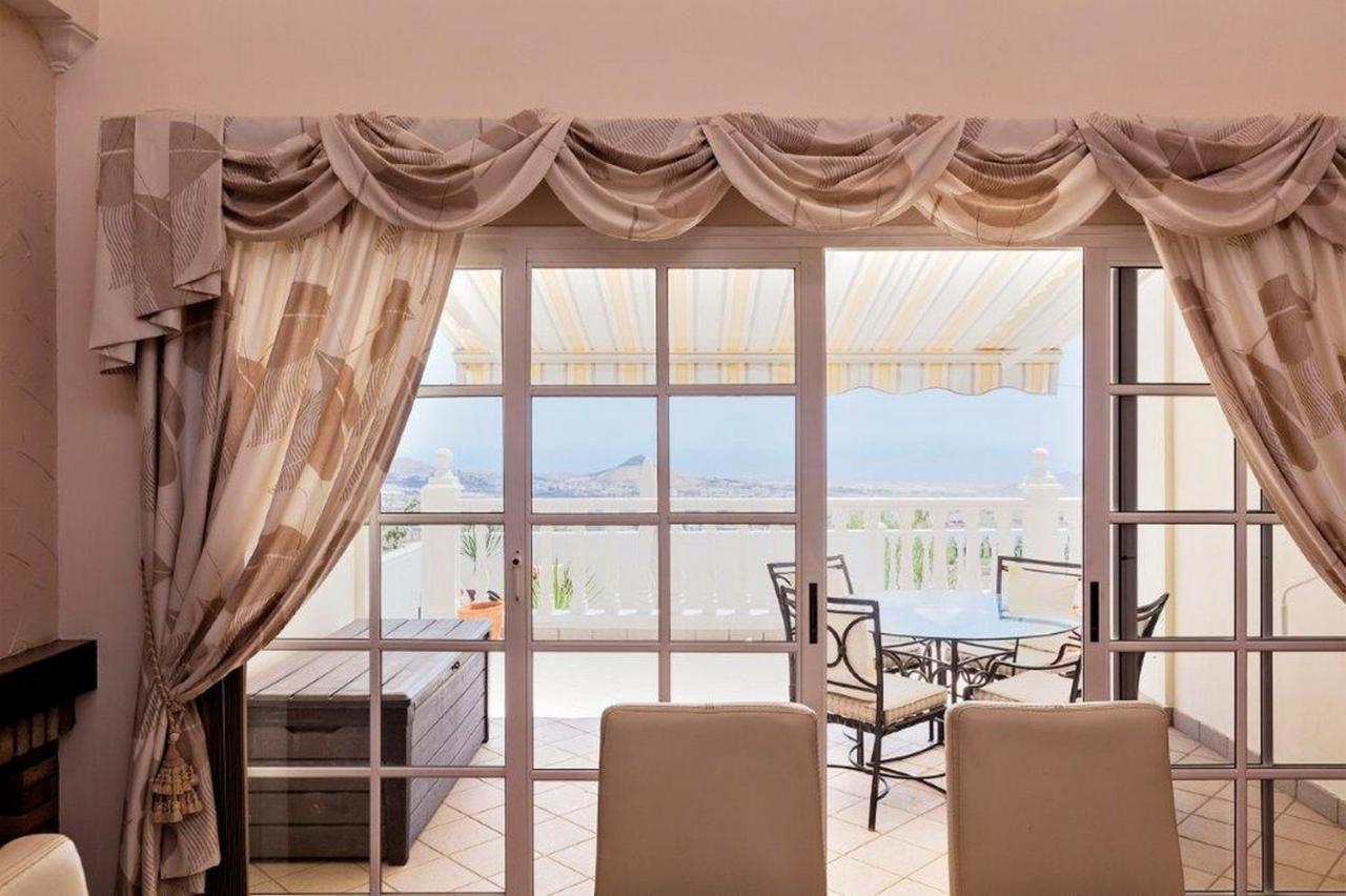Montana Villa *