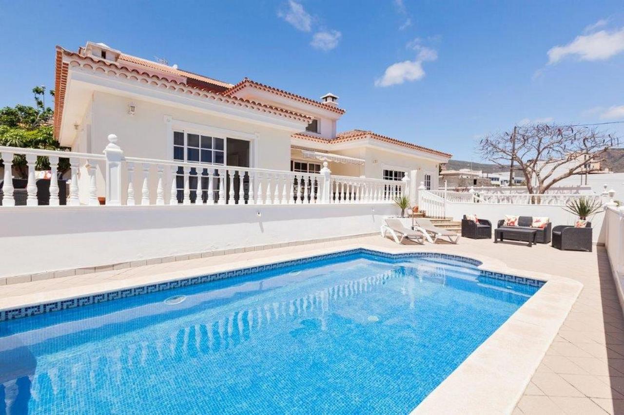 Montana Villa *
