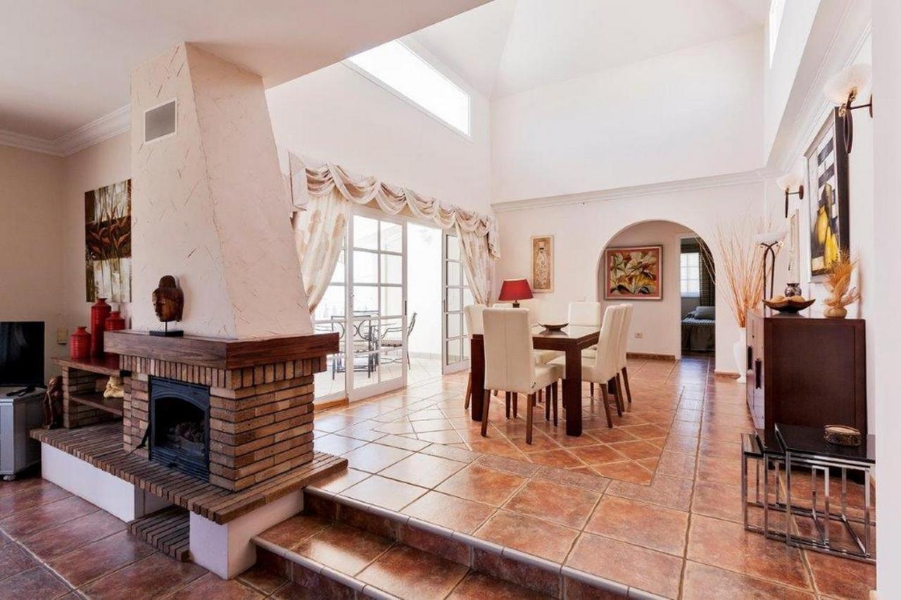 Montana Villa Arona (Tenerife)