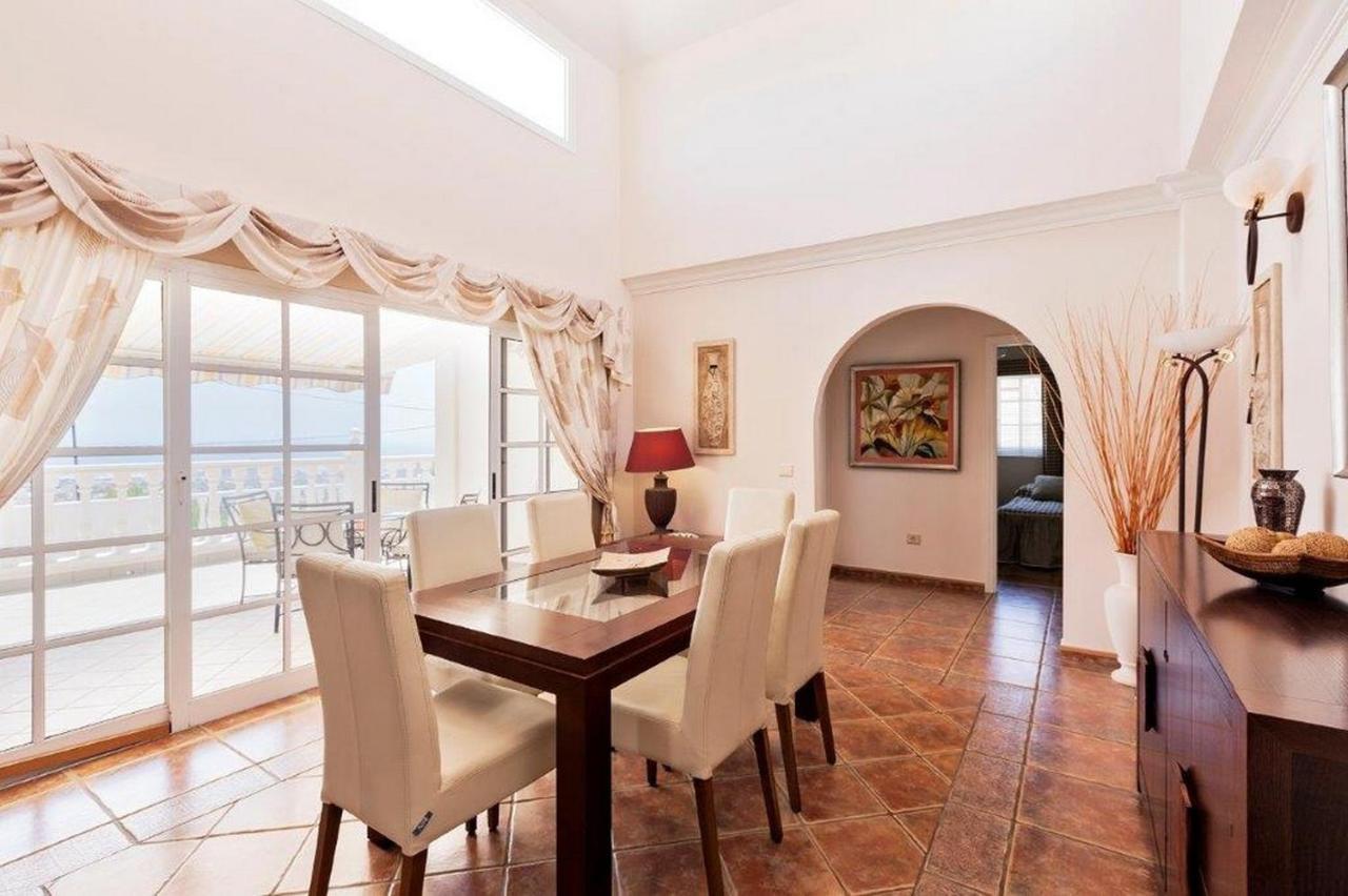 Villa Montana Arona (Tenerife)