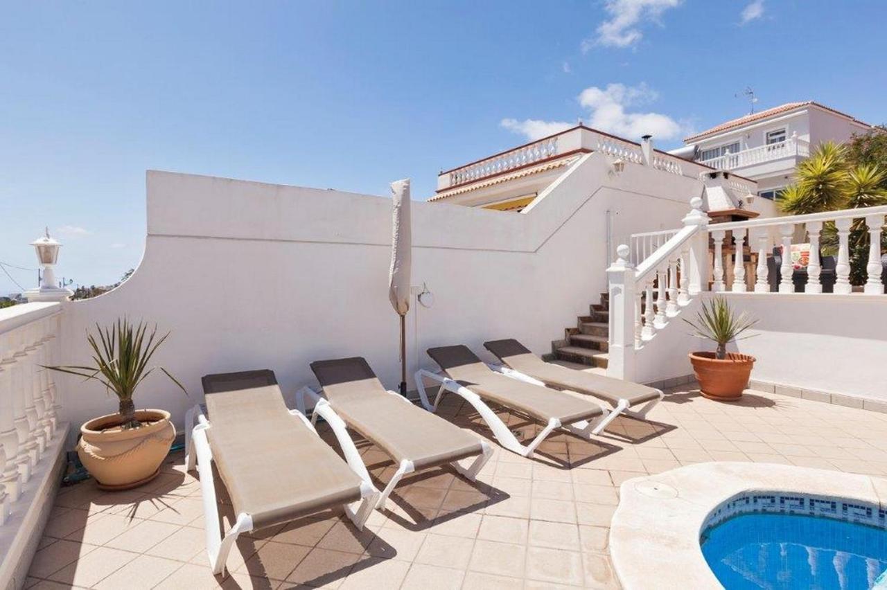 Montana Villa Arona (Tenerife)