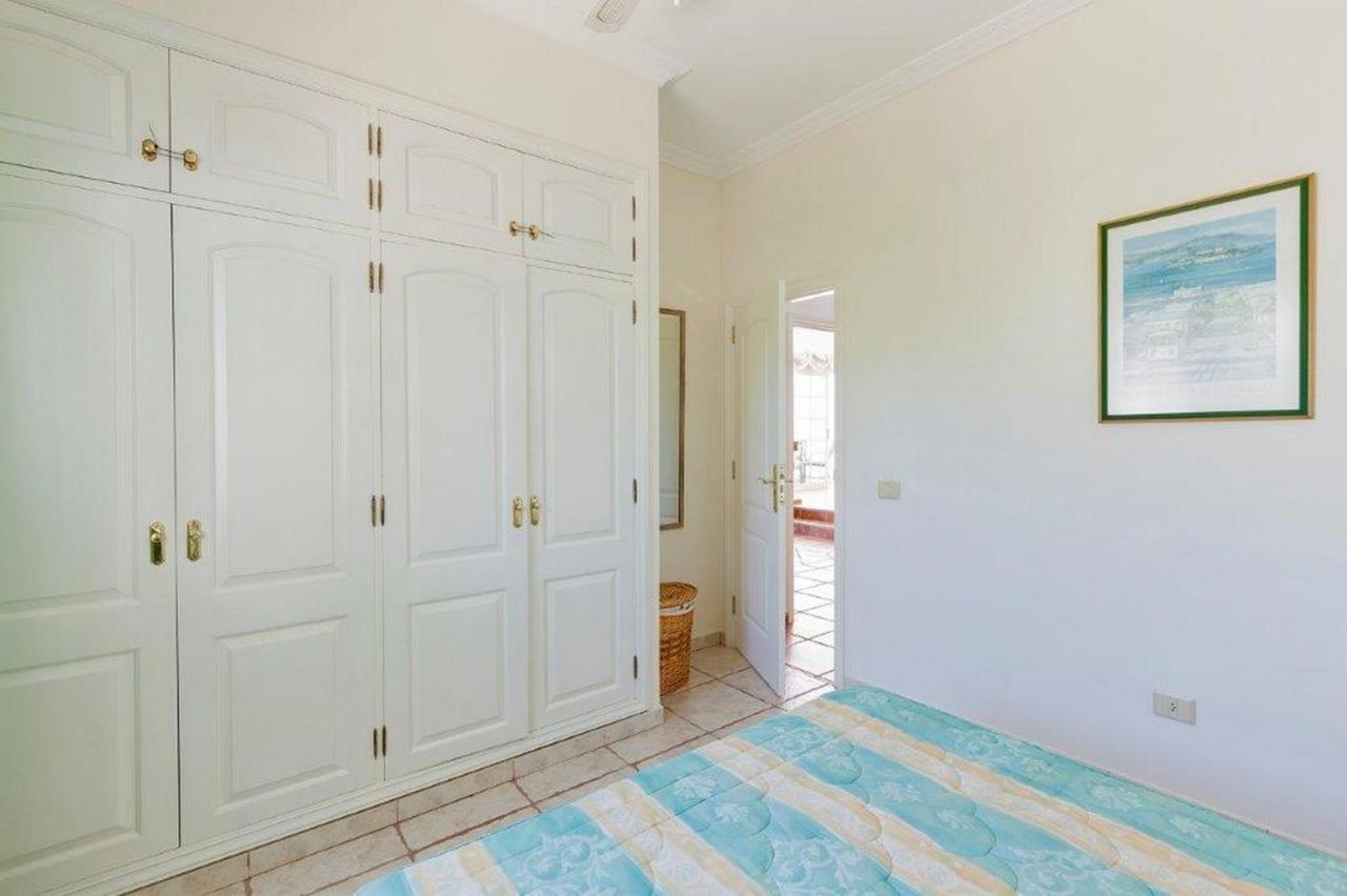 Montana Villa Arona (Tenerife)