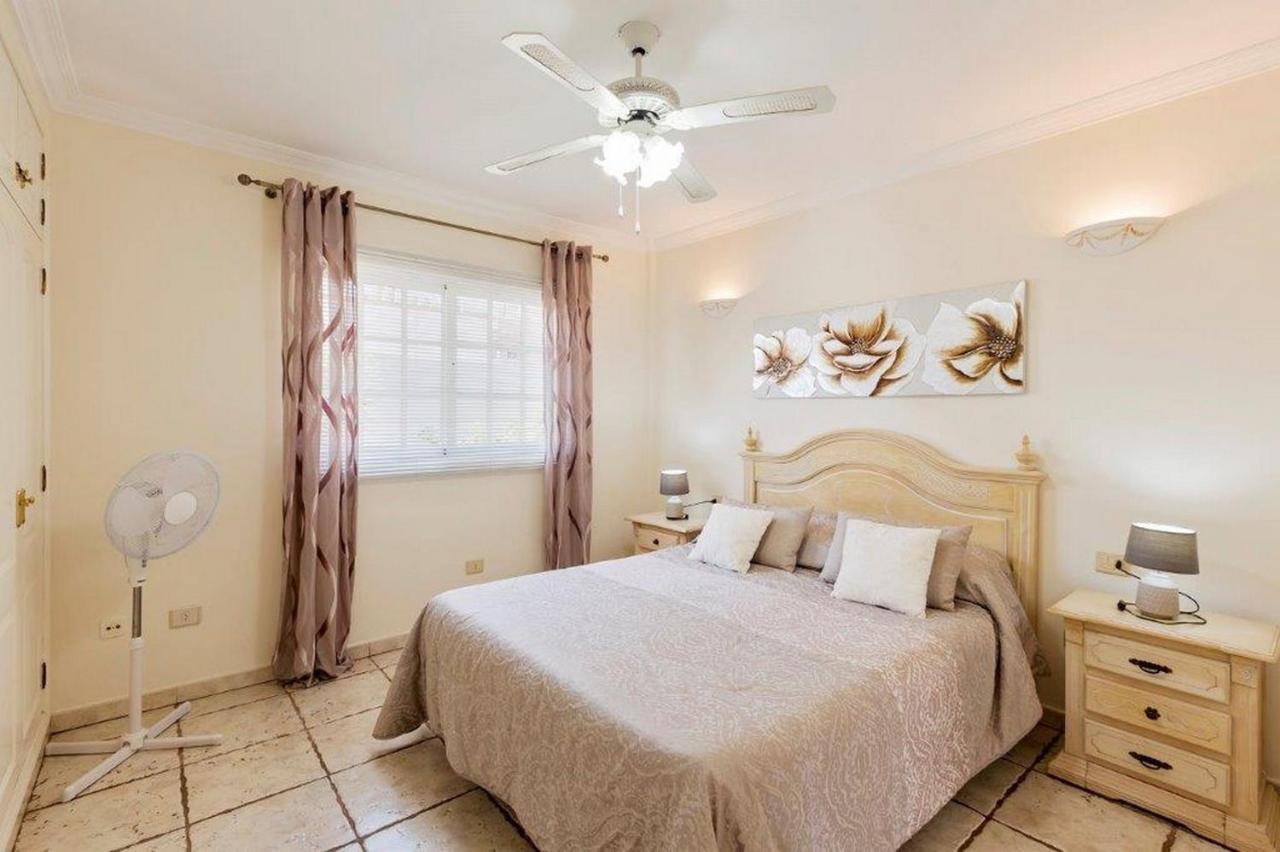 Montana Villa Arona (Tenerife)