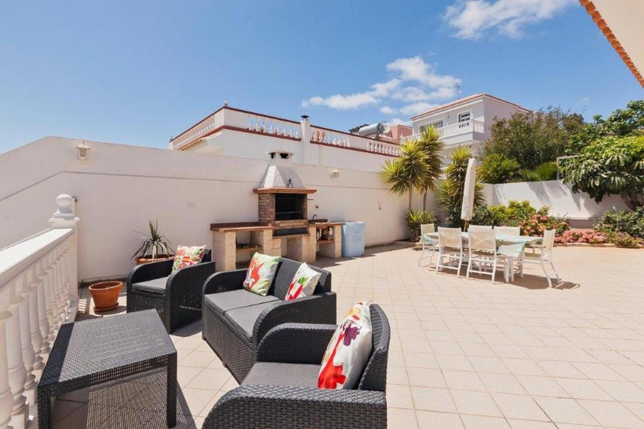 Montana Arona (Tenerife)