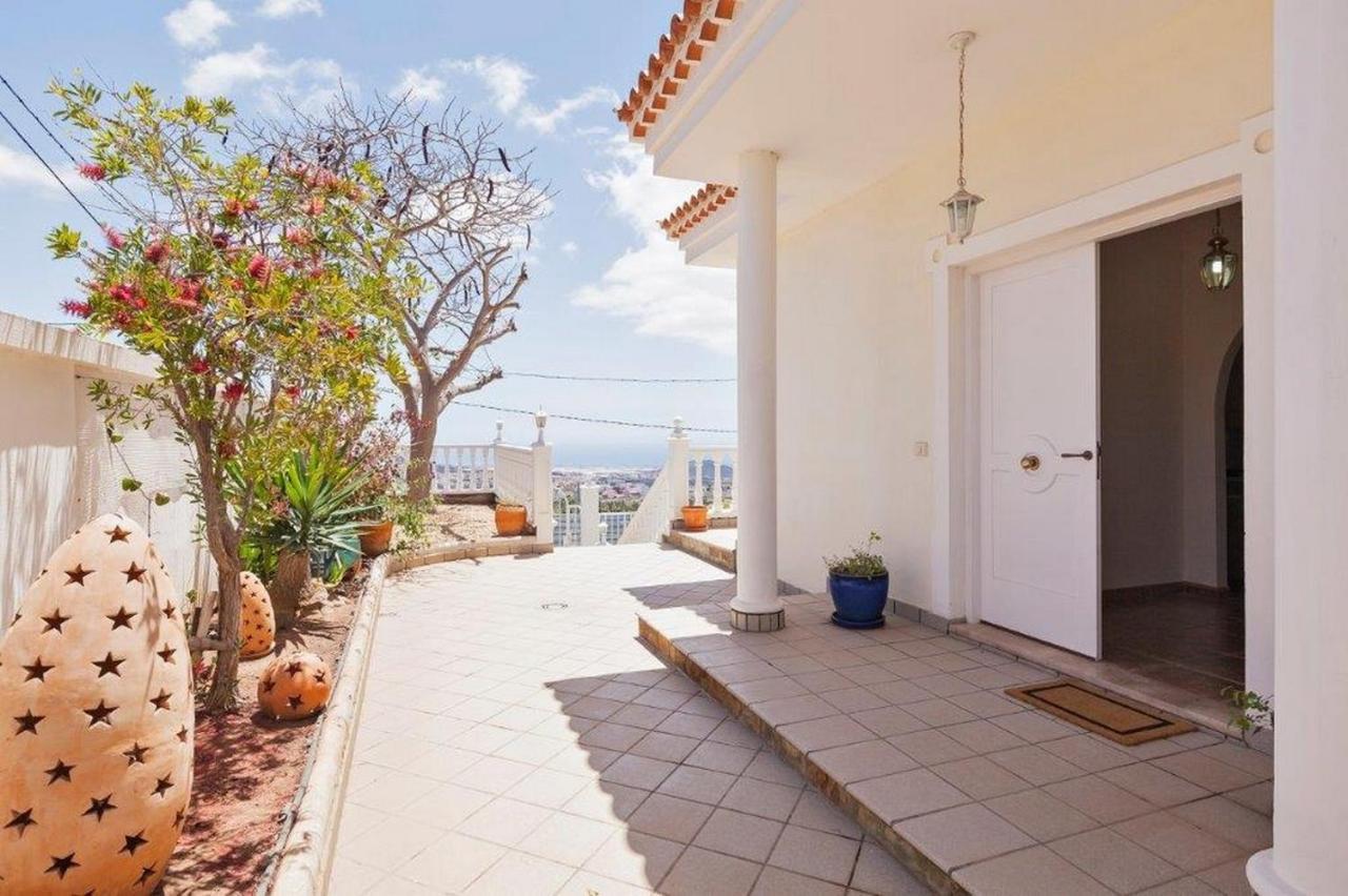 Montana Villa