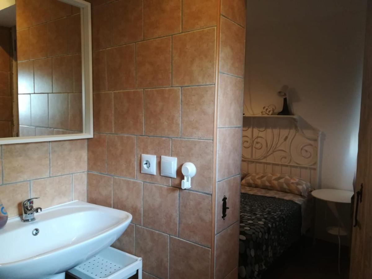 Masrelaxtenerife Homestay La Laguna (Tenerife)