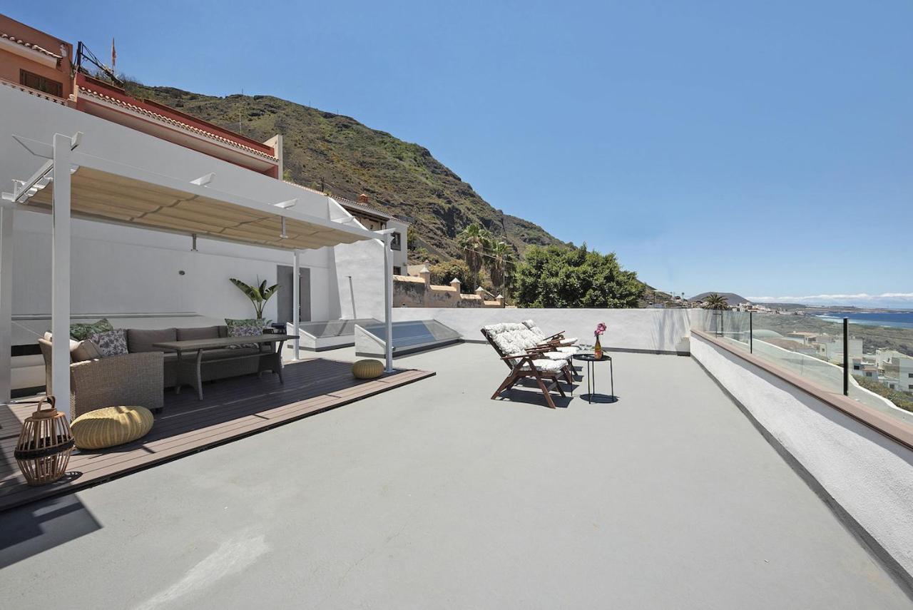 Bella Сasa de vacaciones Garachico (Tenerife)