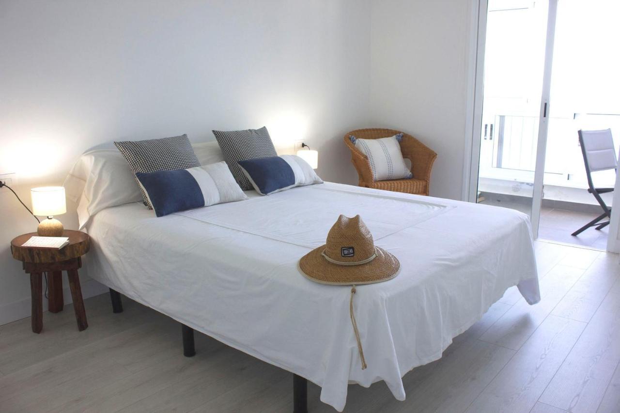 Apartamento Bajamar,un Lugar Mágico