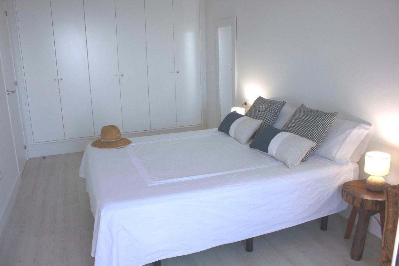 Apartamento Bajamar,un Lugar Mágico Bajamar (La Laguna)