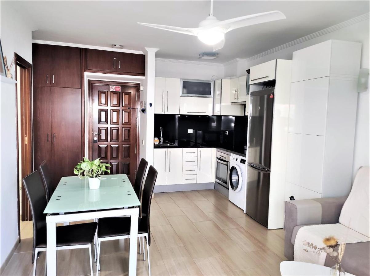 Apartment Sunshine Cristianos Los Cristianos (Tenerife)