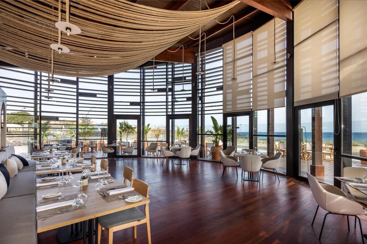 Hotel Barcelo Tenerife Royal Level San Miguel de Abona